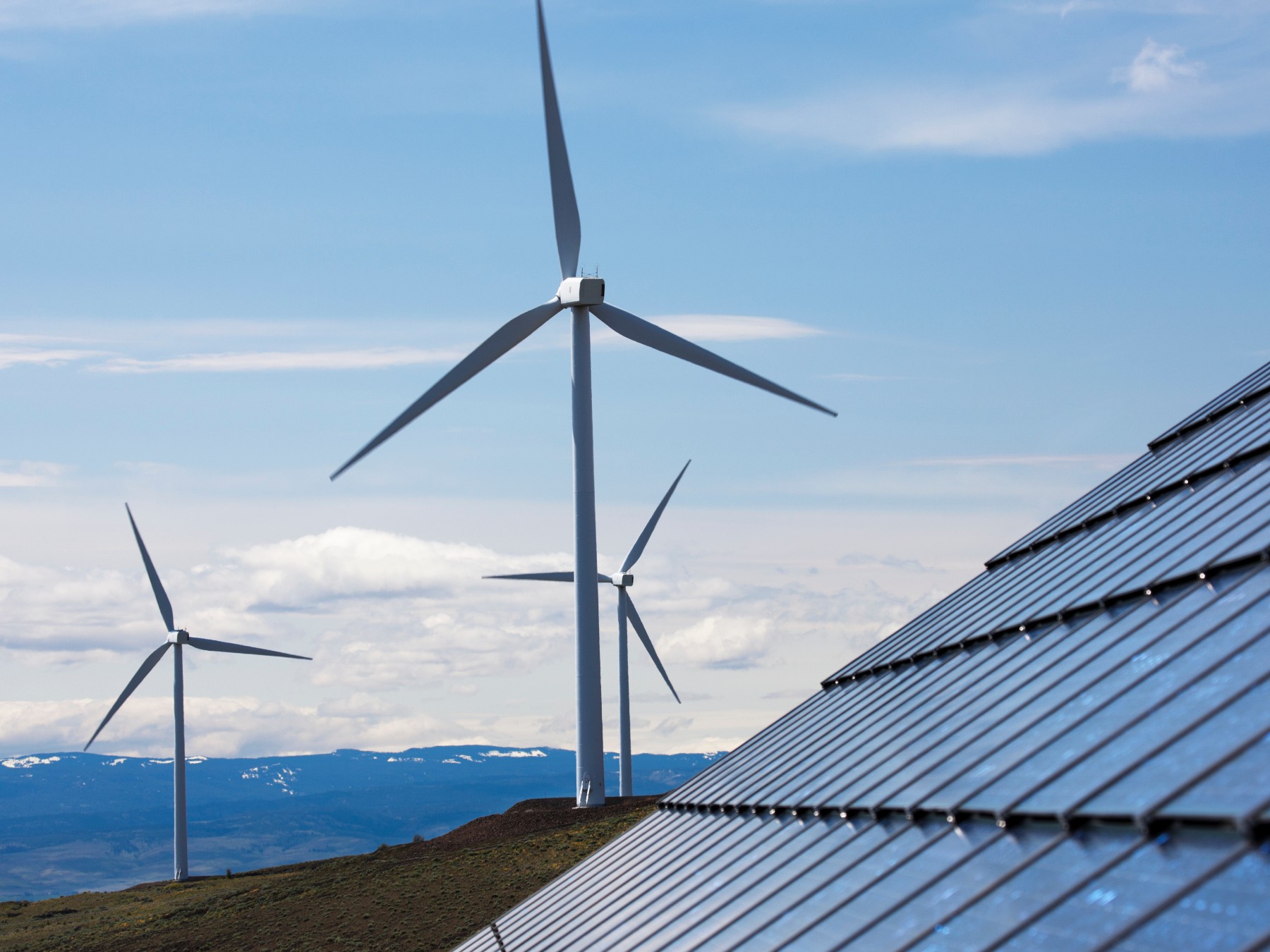 Energy Storage