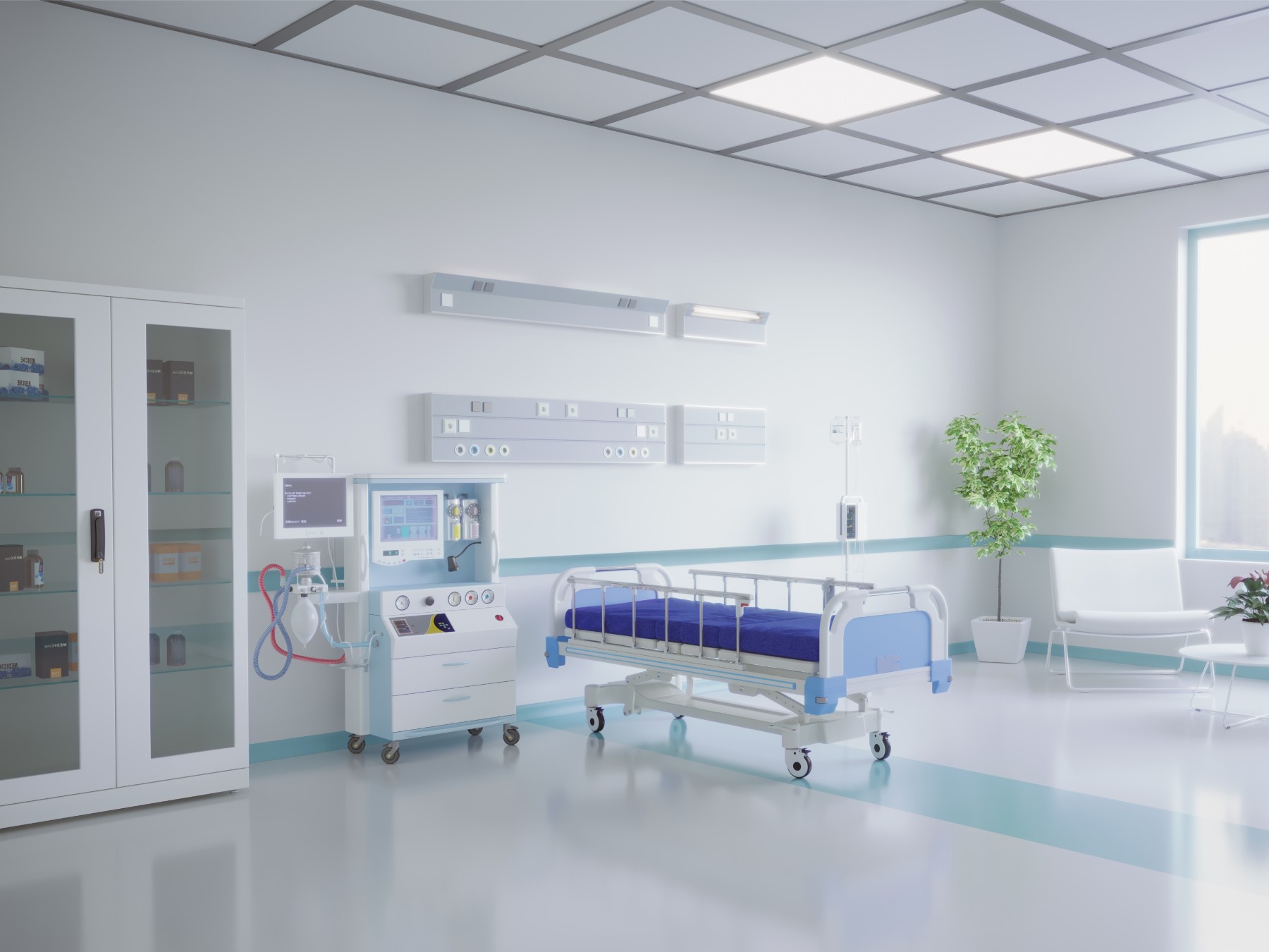 Healthcare