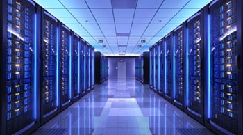 The vital role of the data center in a disruptive global economy