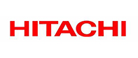 HITACHI