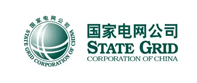 CHINA STATE GRID