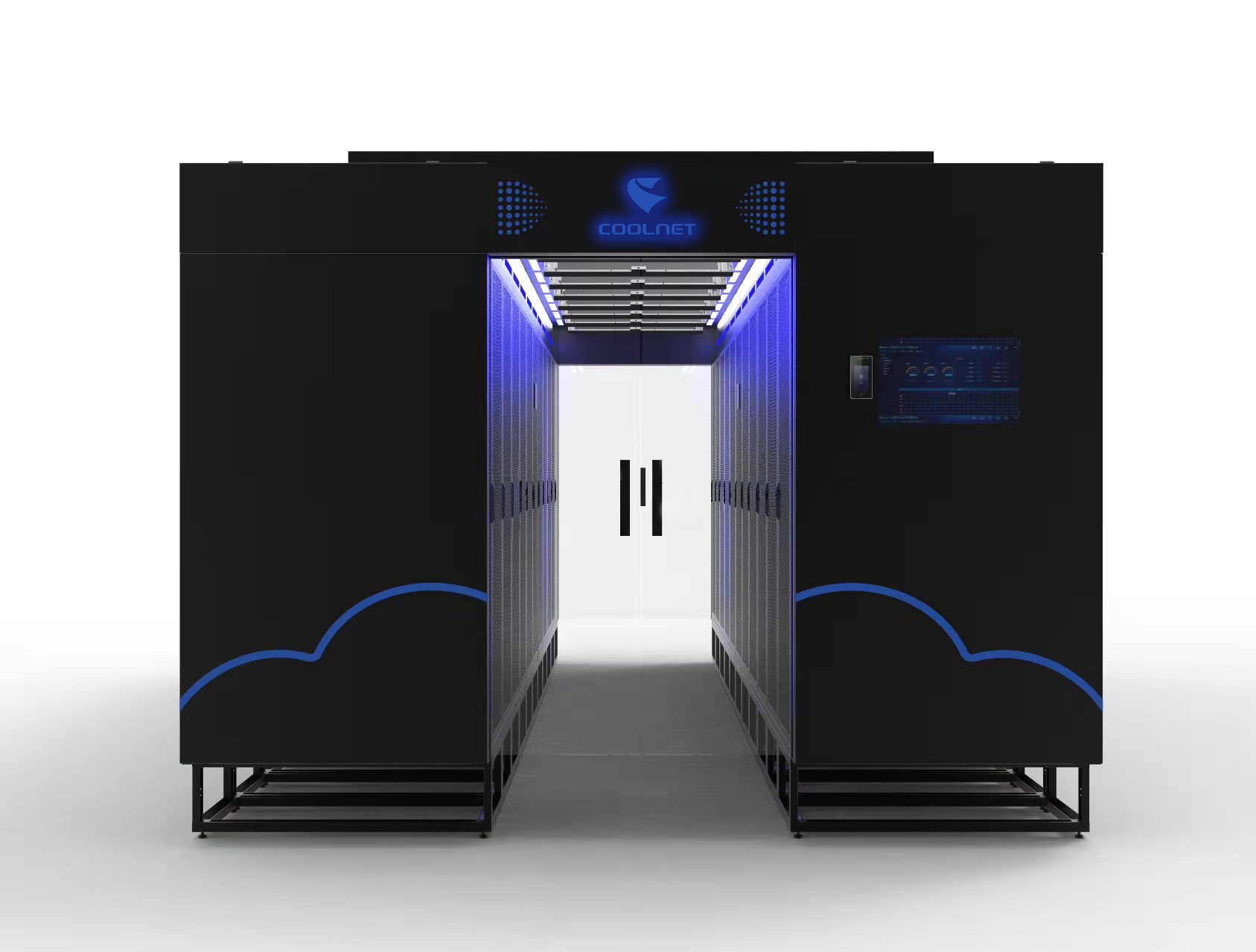 SHUYI Modular Data Center SHUYI Modular Data Center