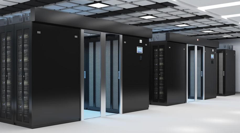 What are the most important features in a data center-level thermal management solution?