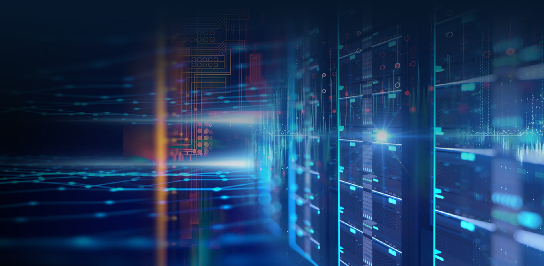 Efficient Power Solutions for Data Centers and Communication Infrastructure