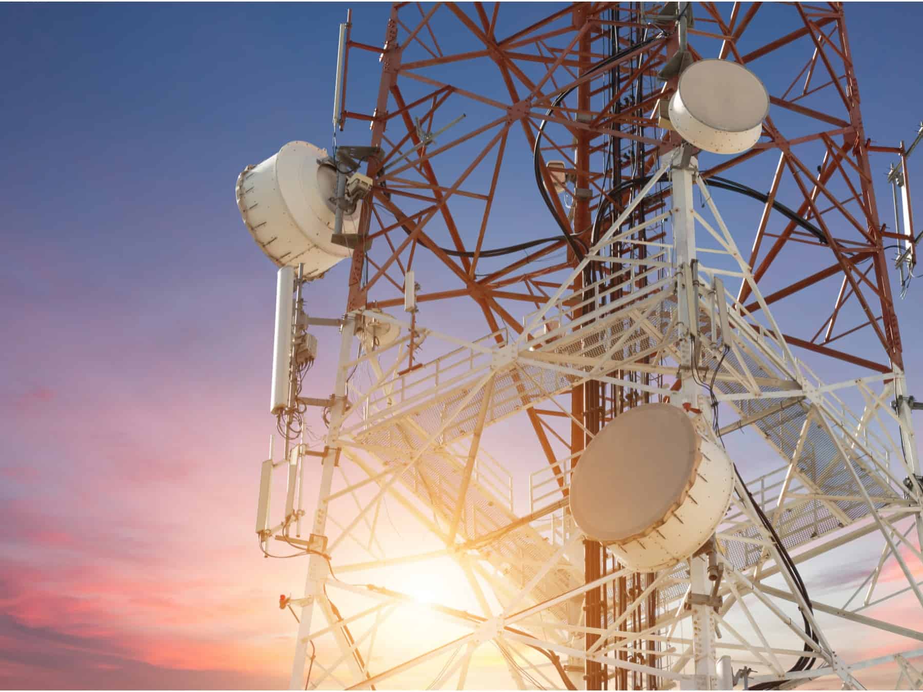 Telecom