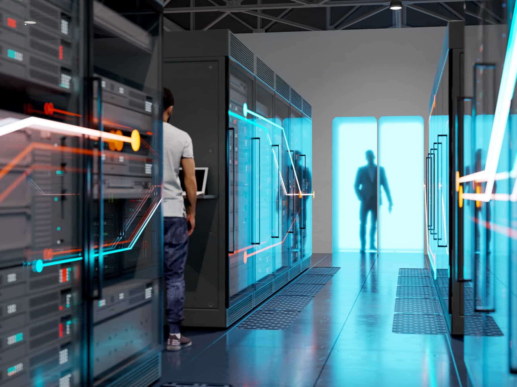 Data Center