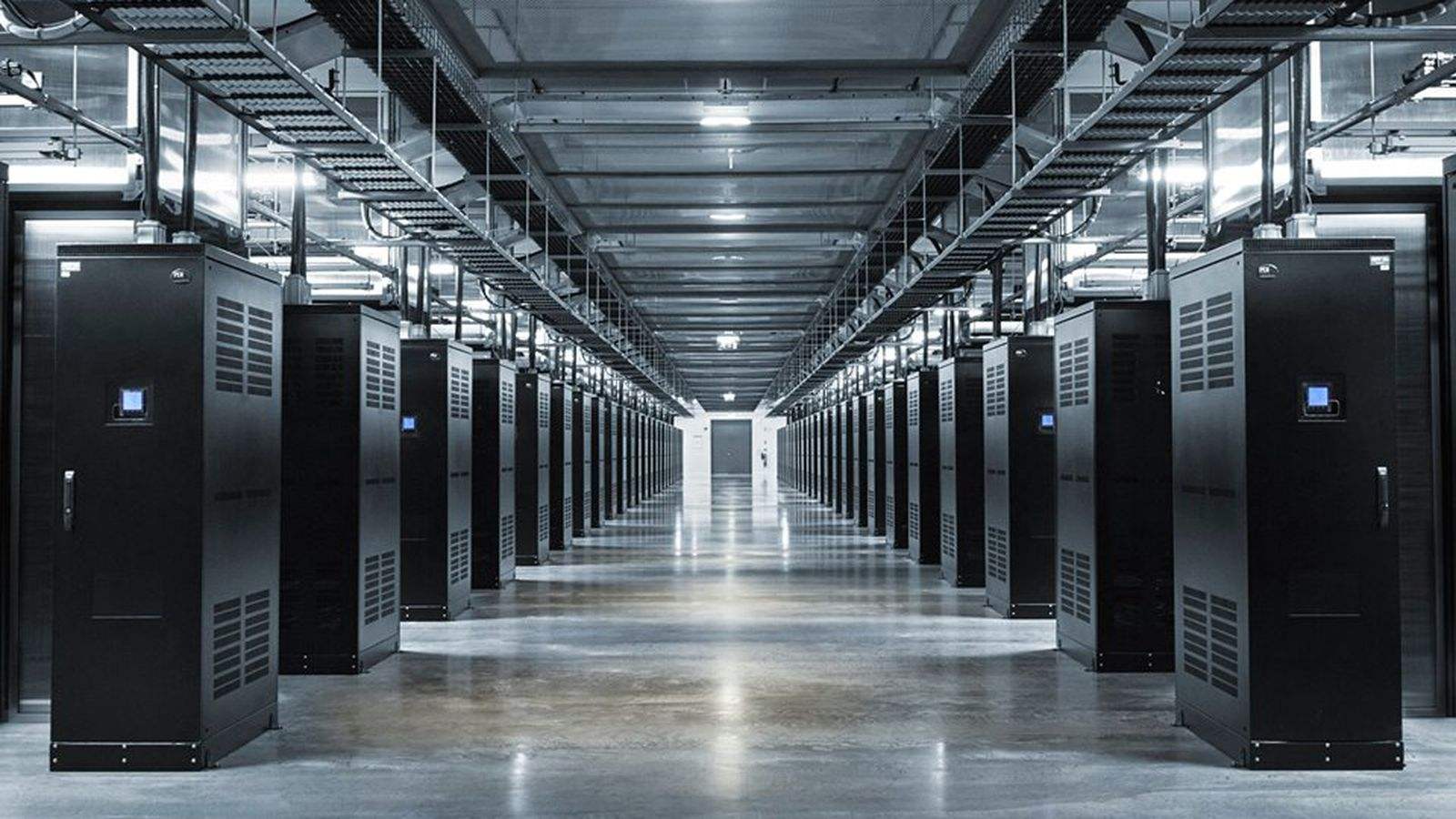 2022 What are the trends in China's data center industry?