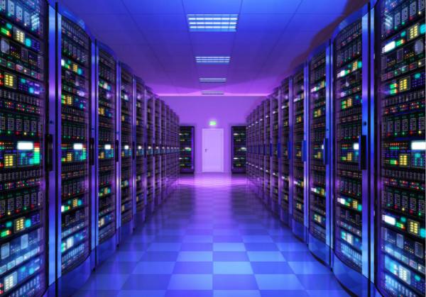 Data Center Industry White Paper Analysis of China's Data Center Development Trends