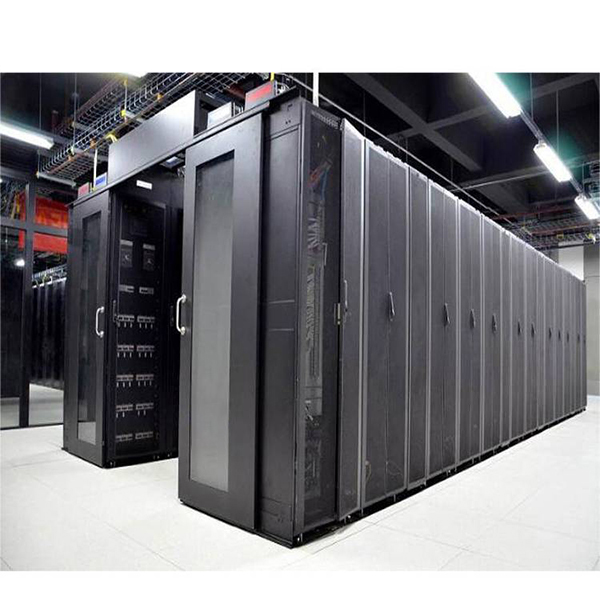 Modular data center solution
