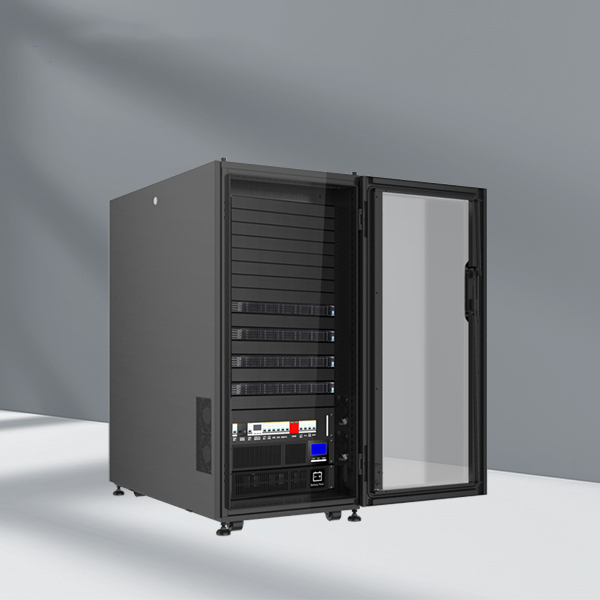 Cabinet Data Center