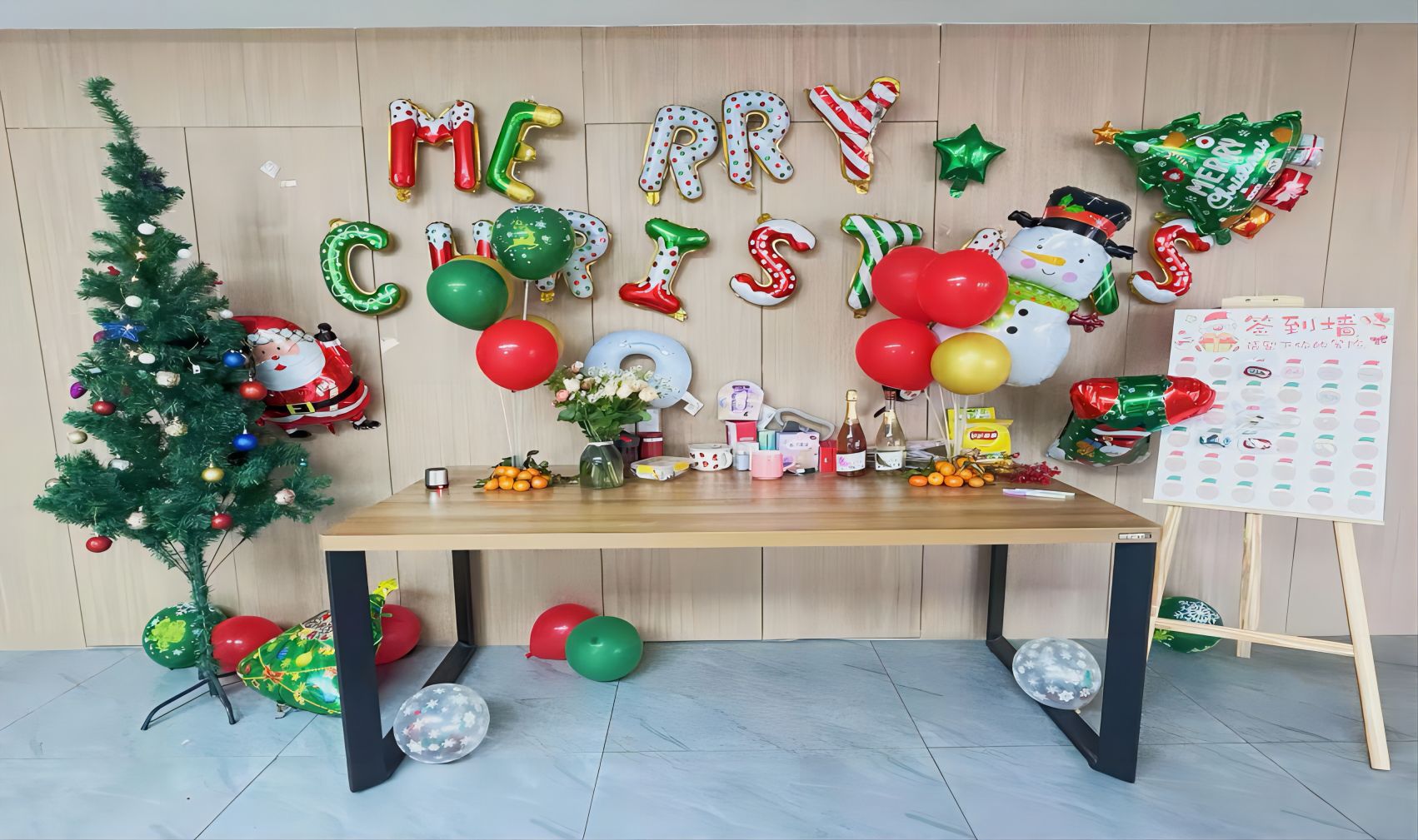 Unwrapping the Magic: Christmas Wishes from SHUYIPower