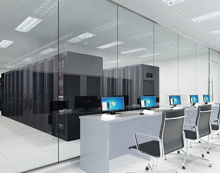 100KW Cooling System Solution In Malaysia