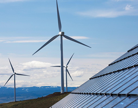 Sinus-Dochi LLC Data Center Project in Mongolia