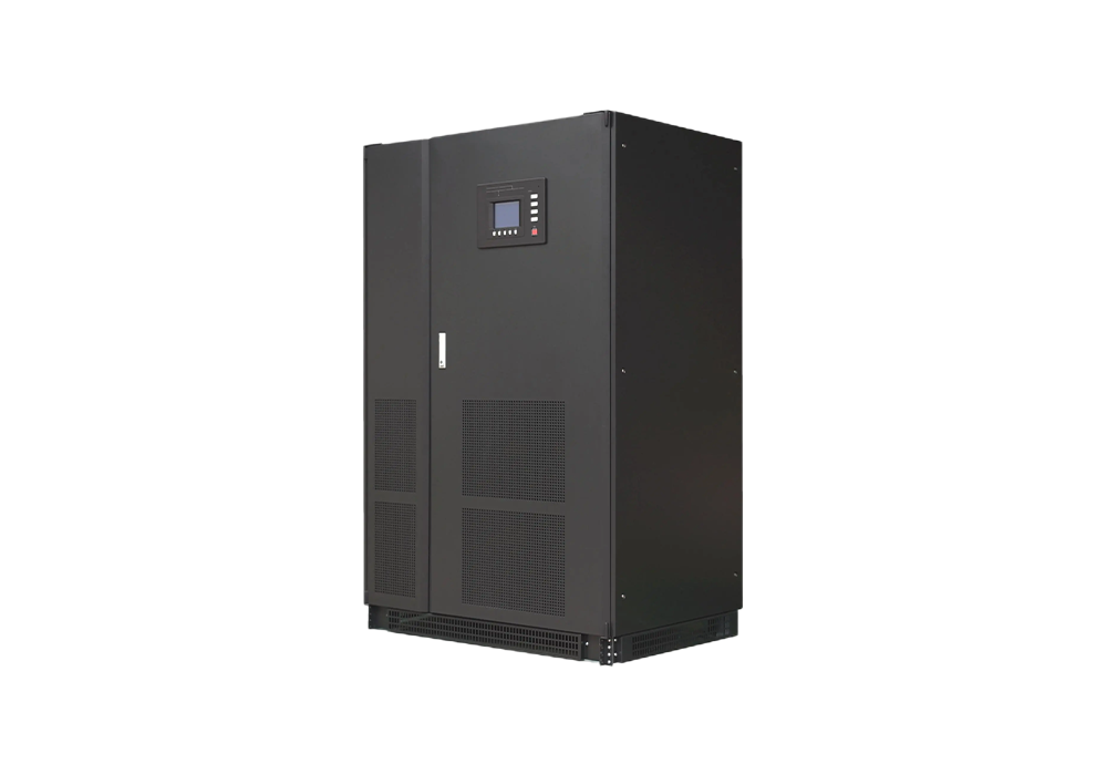SY-G Series Low Frequency Online UPS(160-600 Kva)