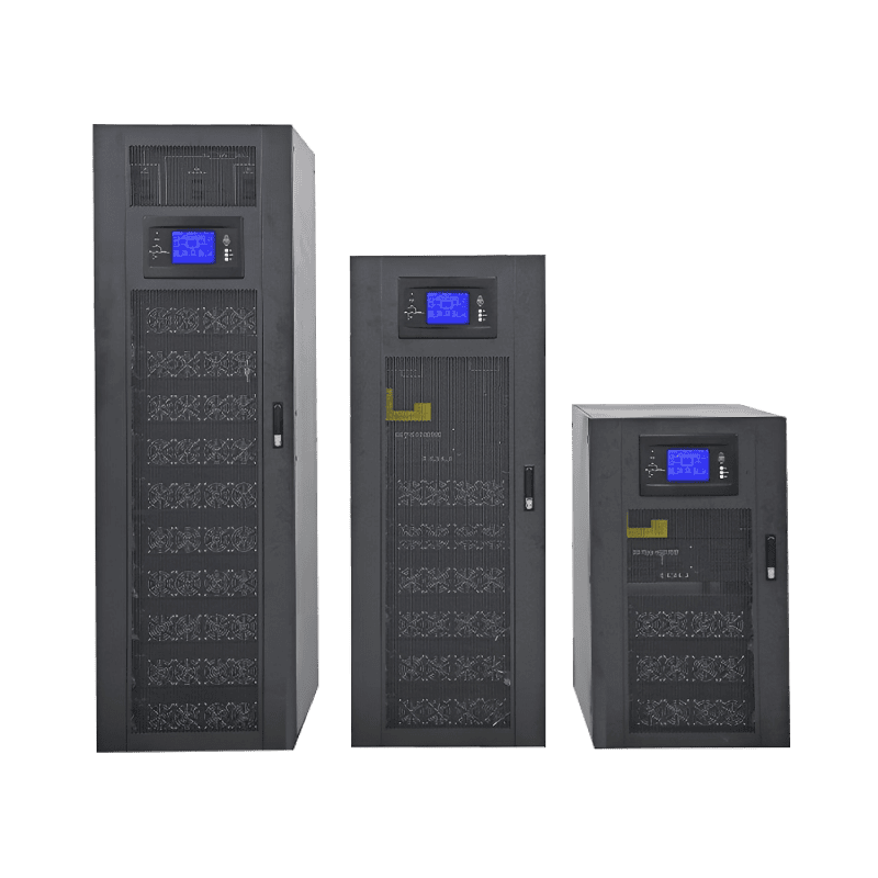 Modular UPS