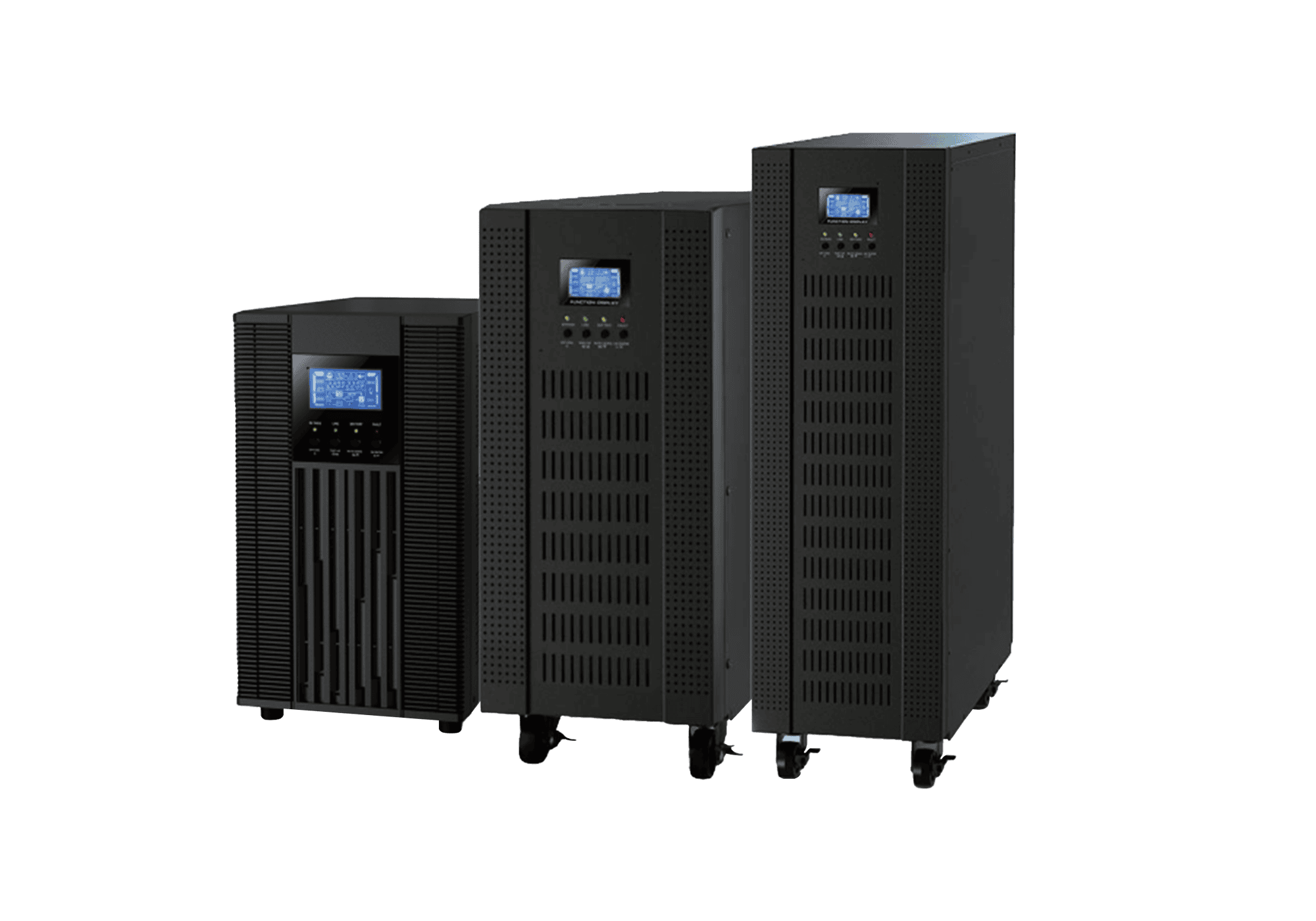 SY-T Series Tower UPS
