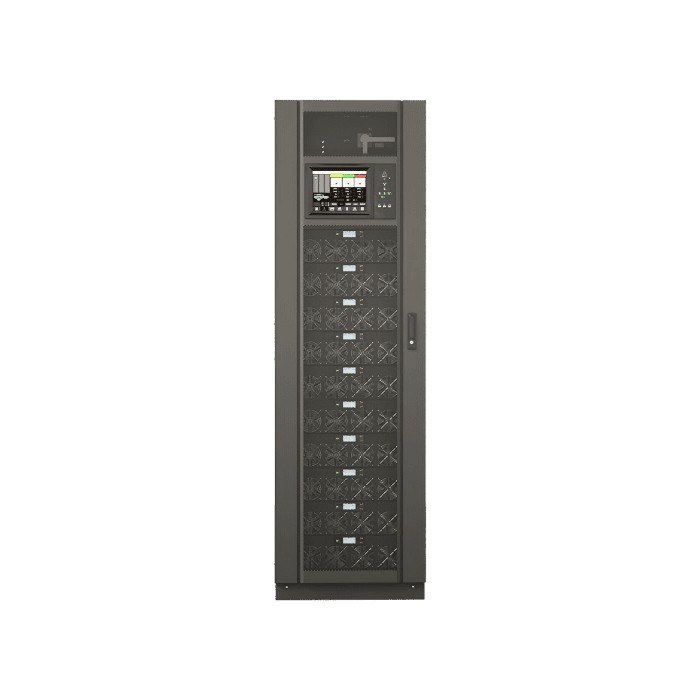Modular UPS