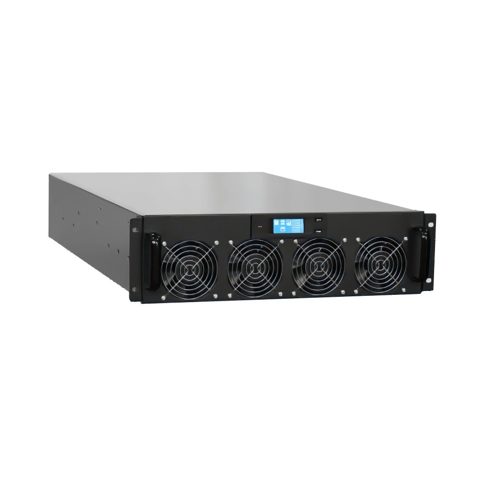 SHUYI Modular UPS