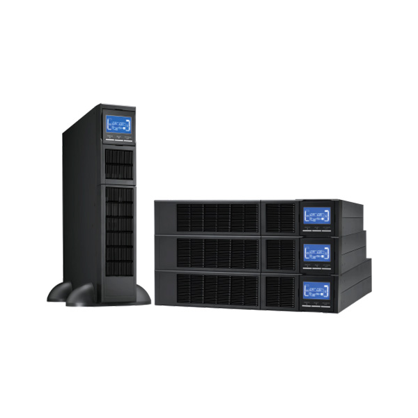 rack and tower online ups