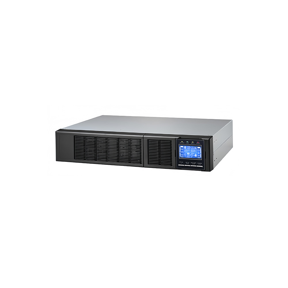 SY-RT Series Rack Mounted UPS 1-10kVA SY-RT Series Rack Mounted UPS 1-10kVA