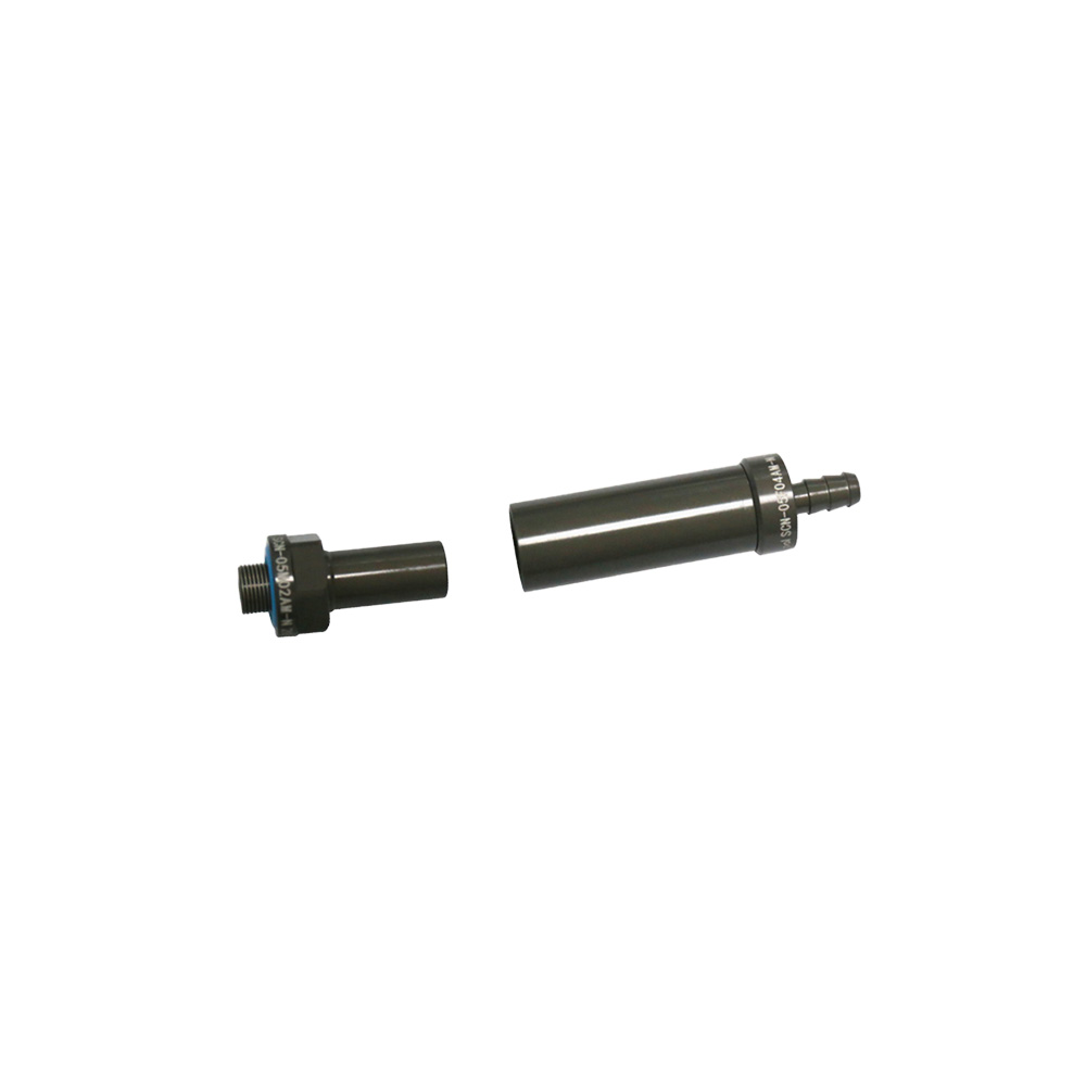 C Series & UQD Series Quick Disconnect Couplings