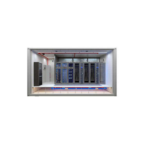 20 Foot Liquid Cooling Data Center