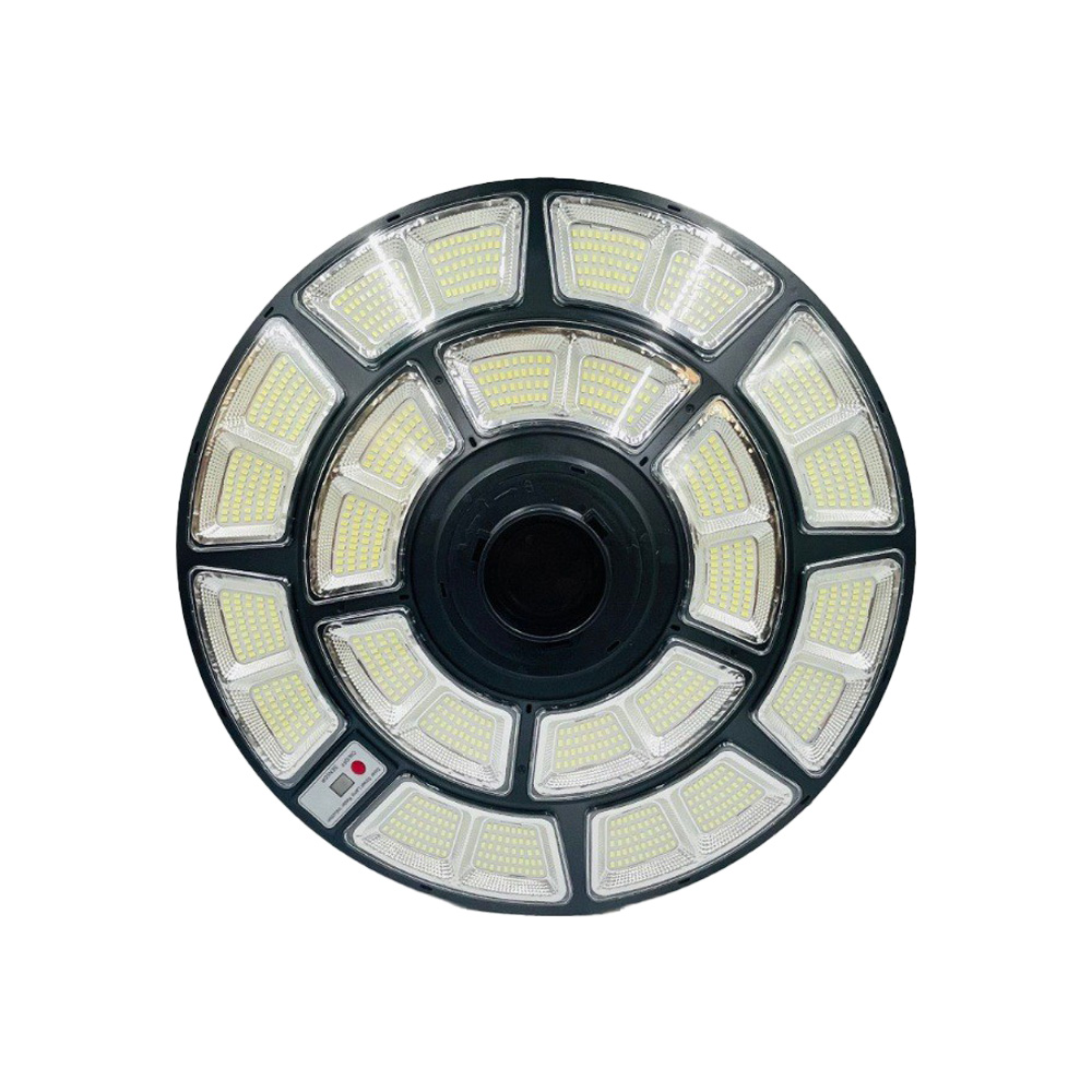 soeteck solar street light